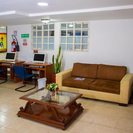 Hotel Plaza Versalles Cali Luaran gambar