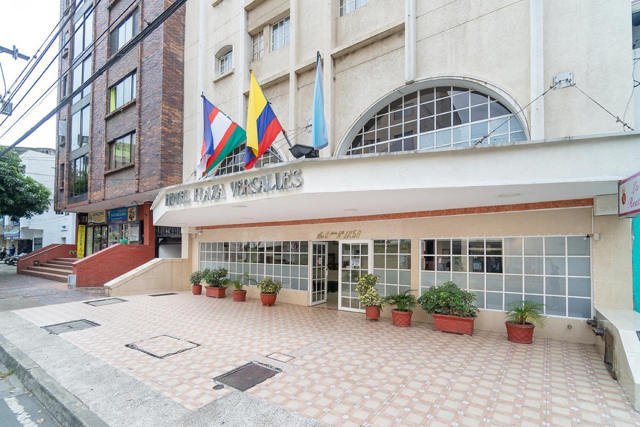 Hotel Plaza Versalles Cali Luaran gambar