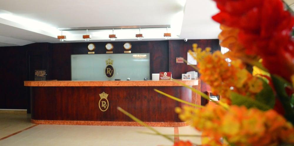 Hotel Plaza Versalles Cali Luaran gambar