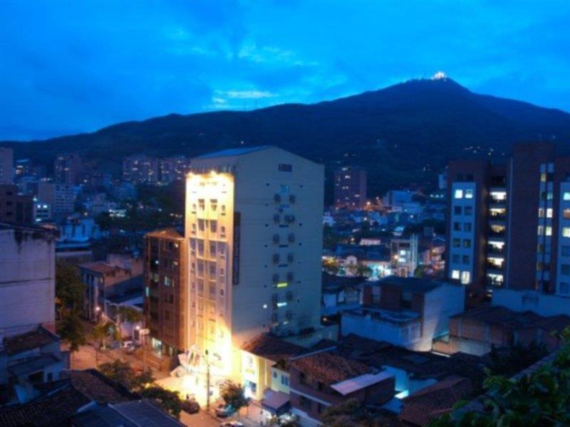 Hotel Plaza Versalles Cali Luaran gambar