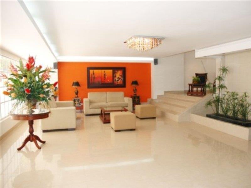 Hotel Plaza Versalles Cali Luaran gambar