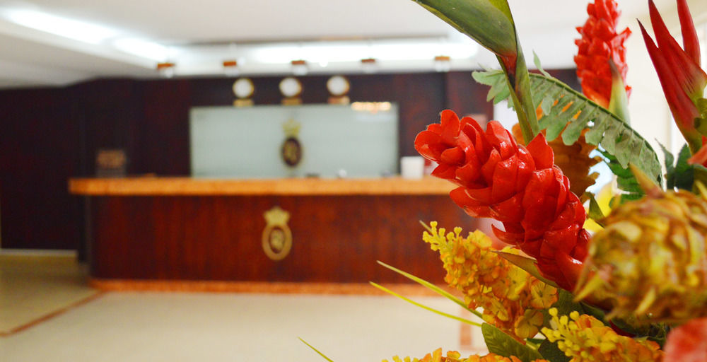 Hotel Plaza Versalles Cali Luaran gambar